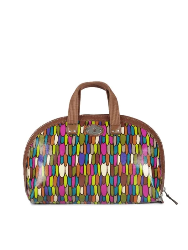 Fossil Women Multi Coloured Handbag