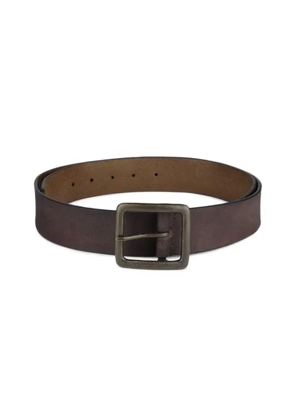 Wrangler Men Brown Belt