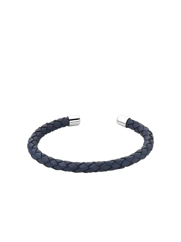 Revv Men Steel Bangle