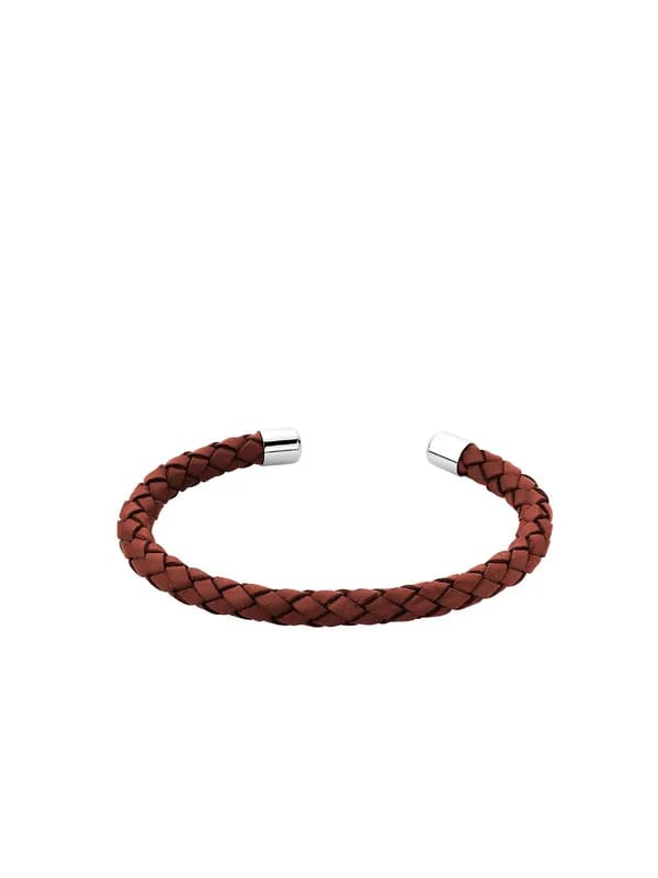 Revv Men Steel Bangle