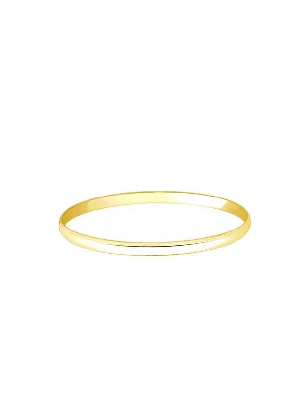 Revv Men Steel Bangle