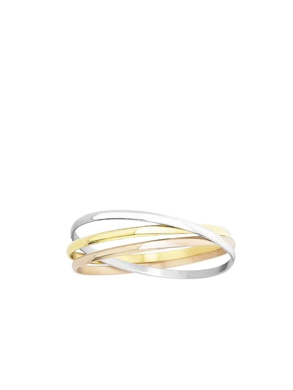 Revv Men Steel Bangle