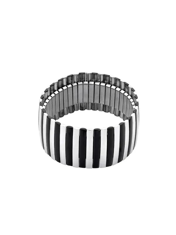 Revv Men Steel Bangle
