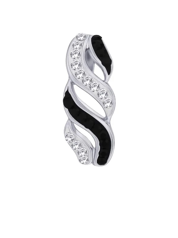 Lucera Women Silver Pendant