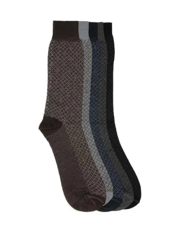 Arrow Men Pack of 5 Socks