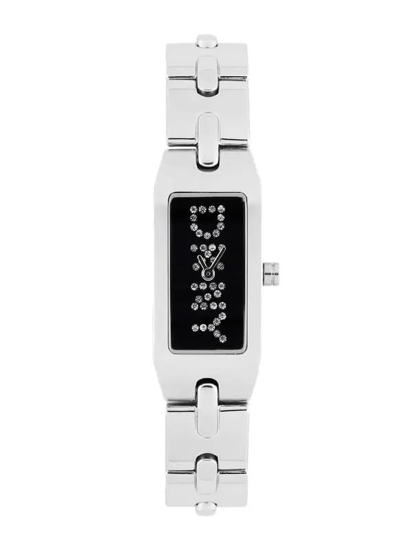 DKNY Women Black Dial Watch NY4620