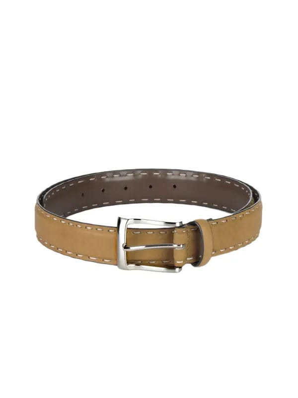 Reid & Taylor Men Brown Belt