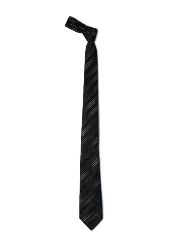 Park Avenue Men Black Tie