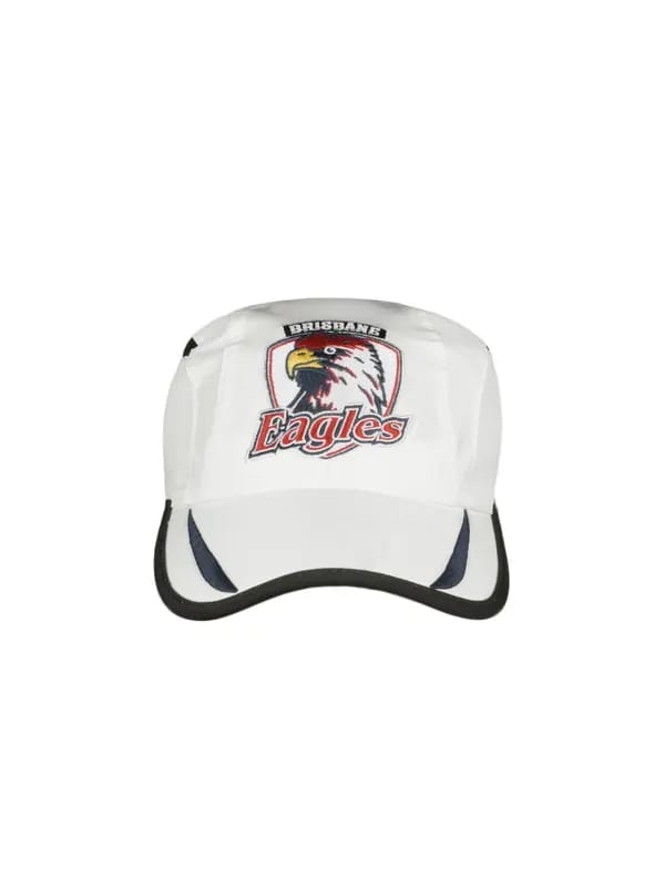 Flying Machine Men White Cap