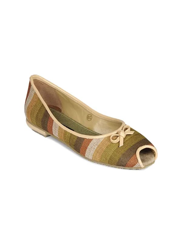 Rocia Women Multi- Coloured Shoes