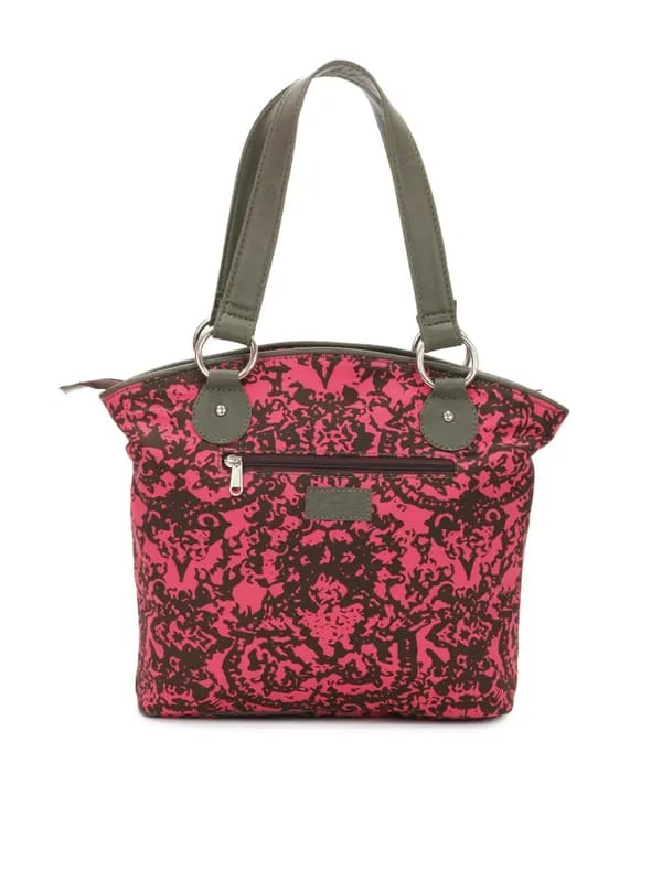 Paridhan Women Pink Handbag