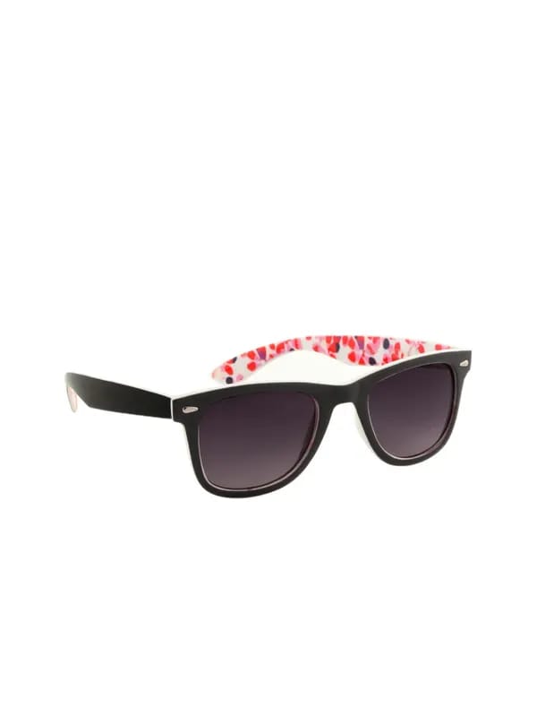 Stoln Women Black Sunglasses