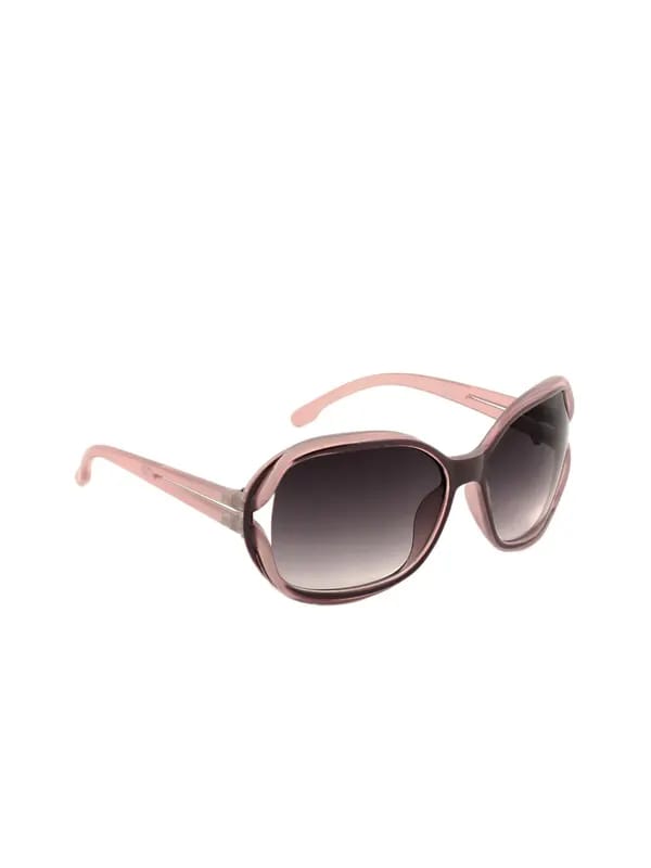 Stoln Women Purple Sunglasses