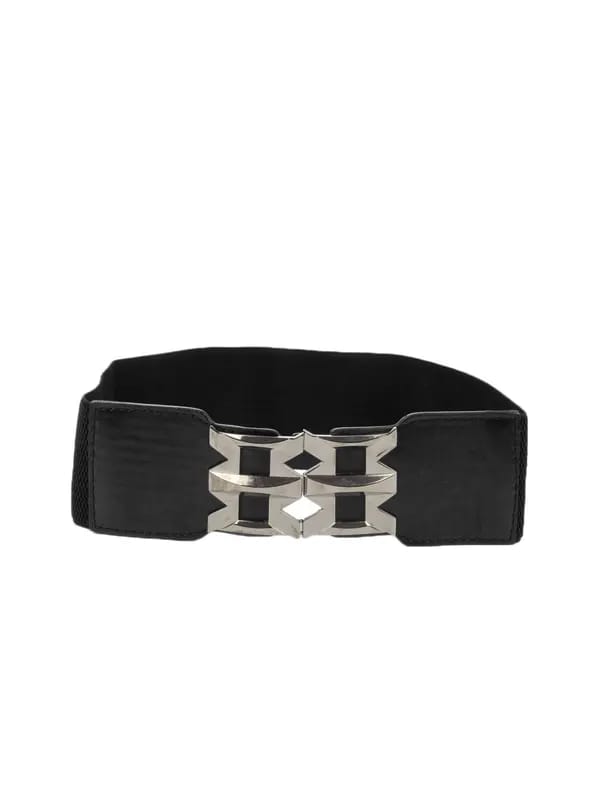 Stoln Women Black Belt