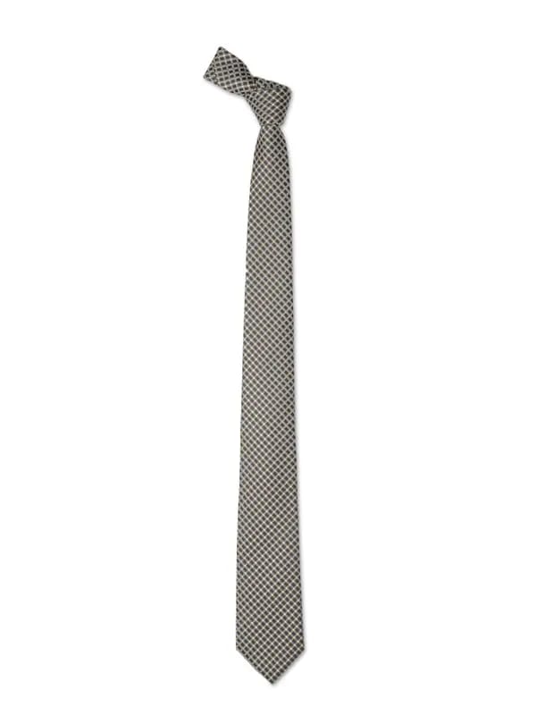 Park Avenue Men Brown Tie