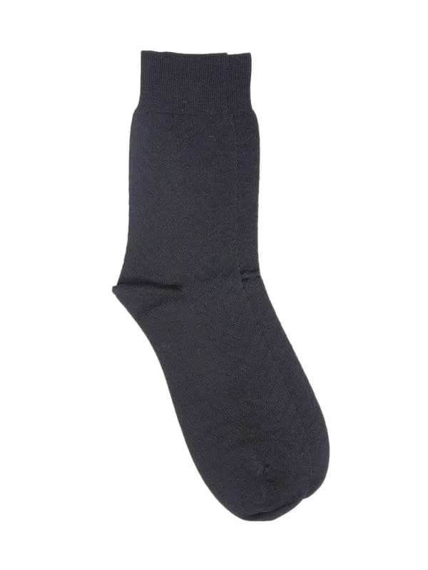 Raymond Men Grey Socks