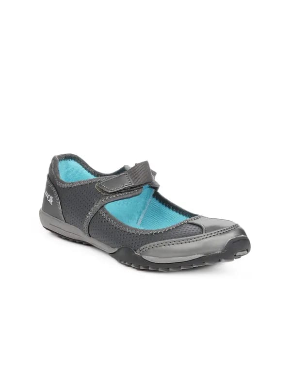 Catwalk Women Grey Pumps