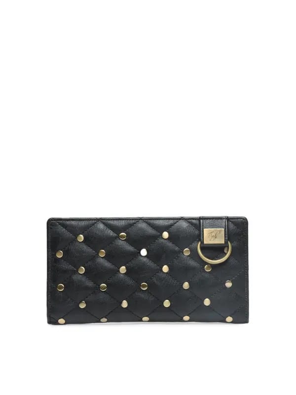 Nyk Women Black Wallet