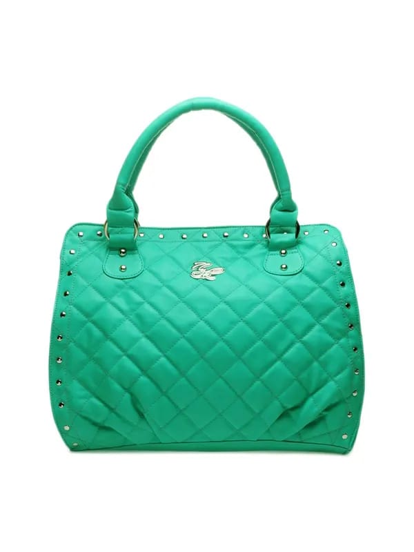 Nyk Women Green Horado Handbag