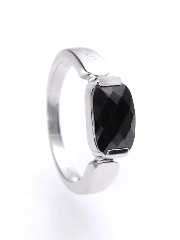 Lencia Sterling Silver Ring