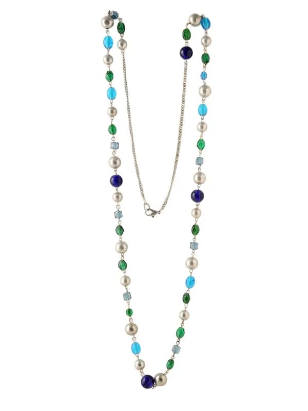 ToniQ Women Multi Coloured Necklace