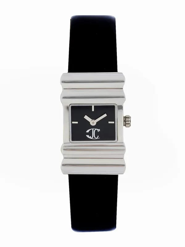 Just Cavalli Women Black Watch