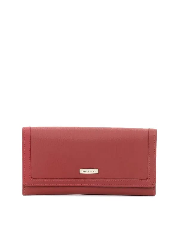 Fiorelli Women Red Wallet