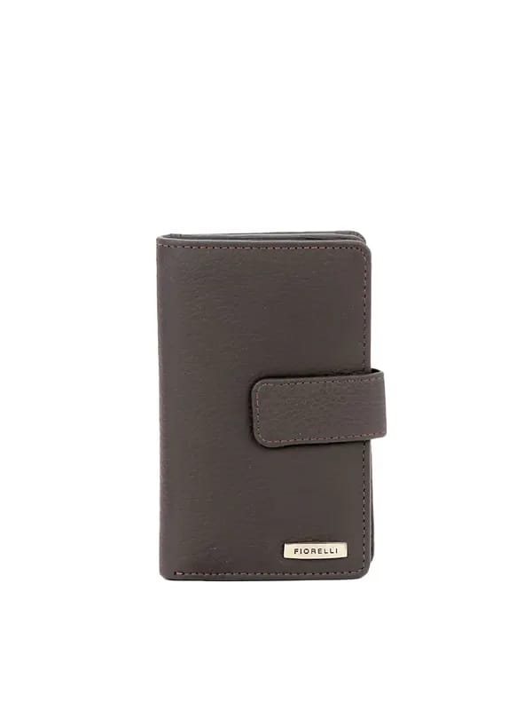 Fiorelli Women Coffee Brown Wallet