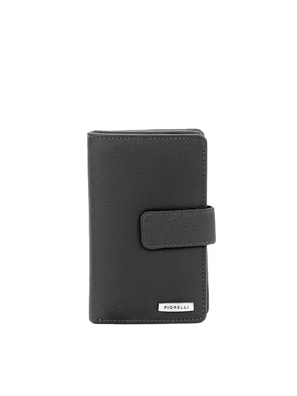 Fiorelli Women Black Wallet