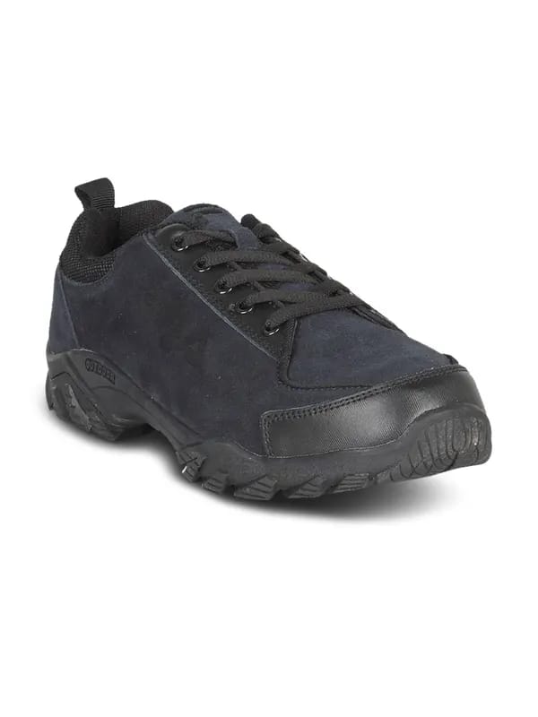 Fila Men's Mountainaire Navy Shoe