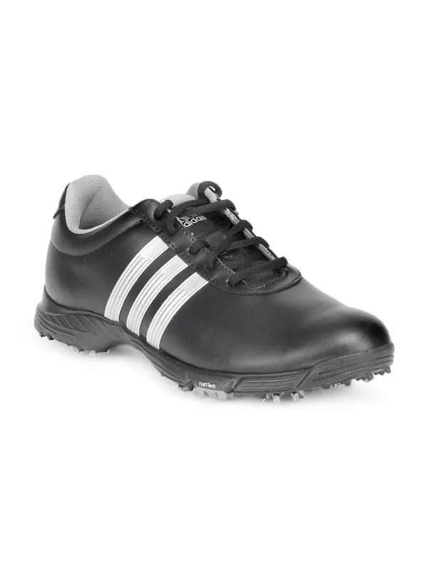 ADIDAS Men Black Sports Shoes
