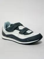 Kalenji Elimu White Navy