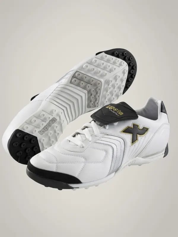 Kipsta Calcetto 5 Sr White