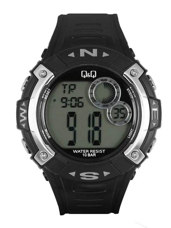 Q&Q Men Digital Watch M065-001