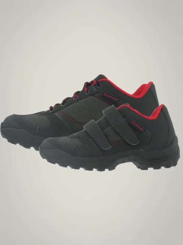 Quechua Arpenaz 50 Jr Black Red