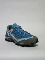 Quechua Jawar 5.0 Lady Blue