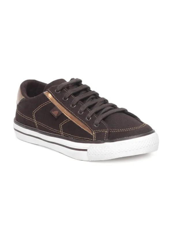 ADIDAS Unisex Brown Casual Shoes