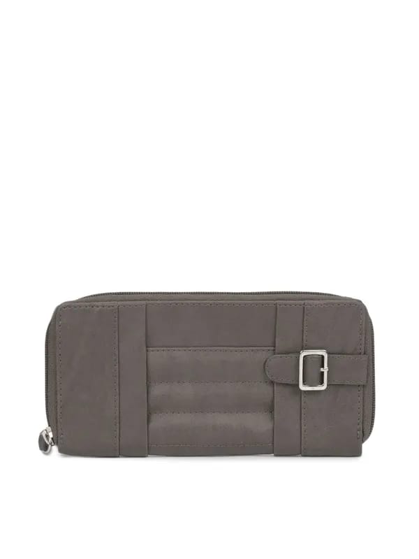 Baggit Women Grey Wallet