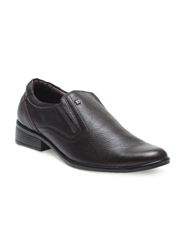 Numero Uno Men Brown Shoes