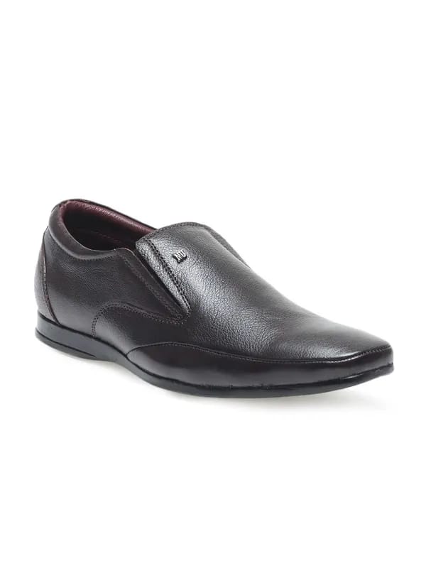 Numero Uno Men Brown Shoes