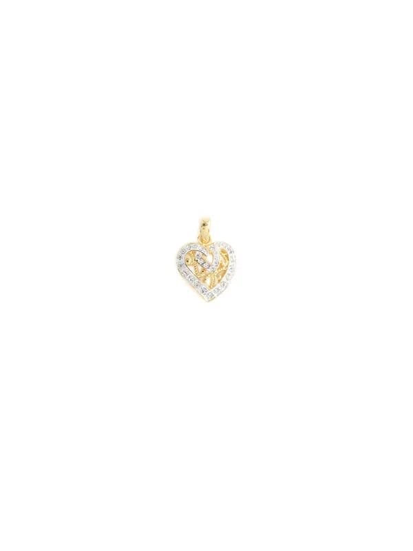 Estelle Women Gold Pendant