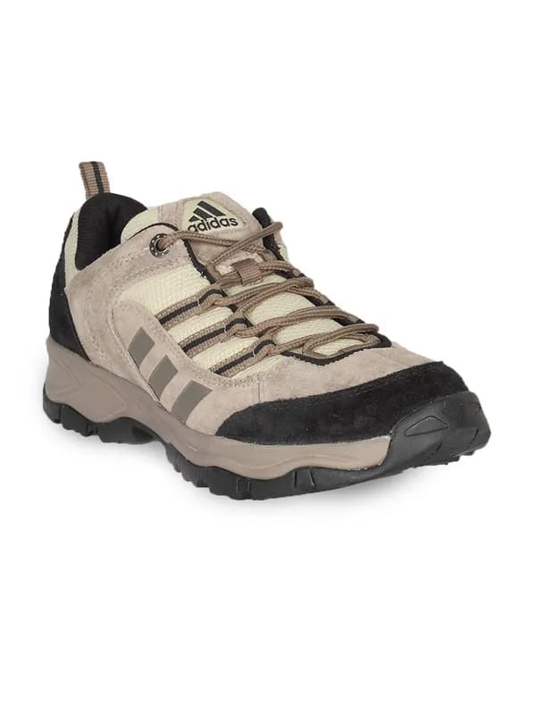ADIDAS Men Arcane Brown Shoe