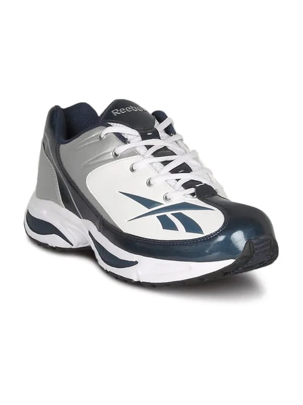 Reebok Men's Winning Stride White Shoe