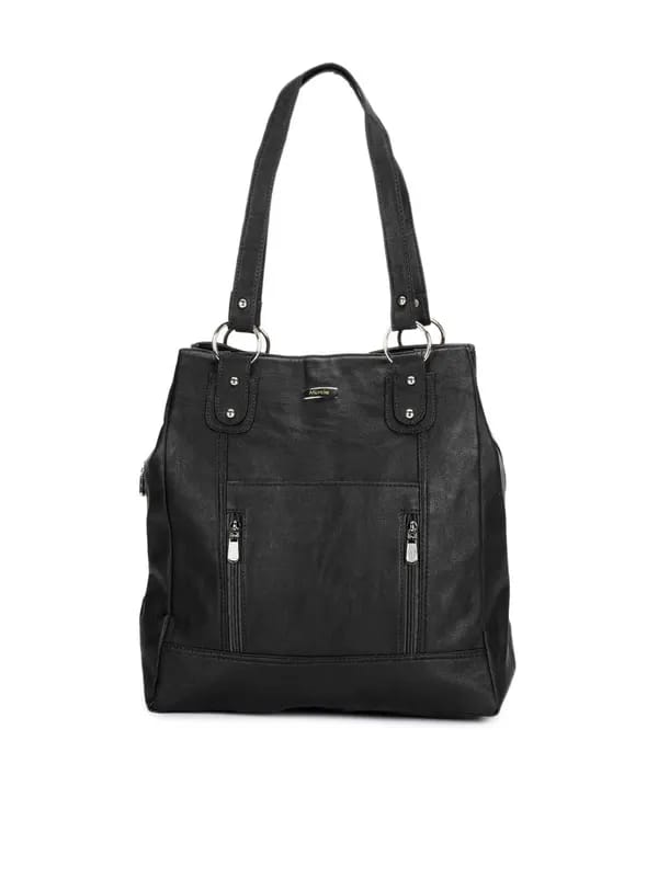 Murcia Women Black Handbag