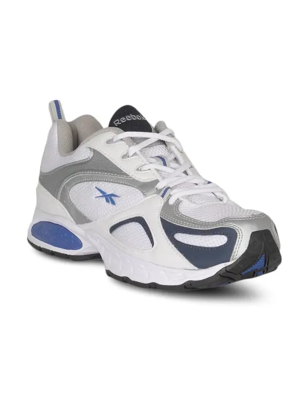 Reebok Men's Acciomax White Shoe