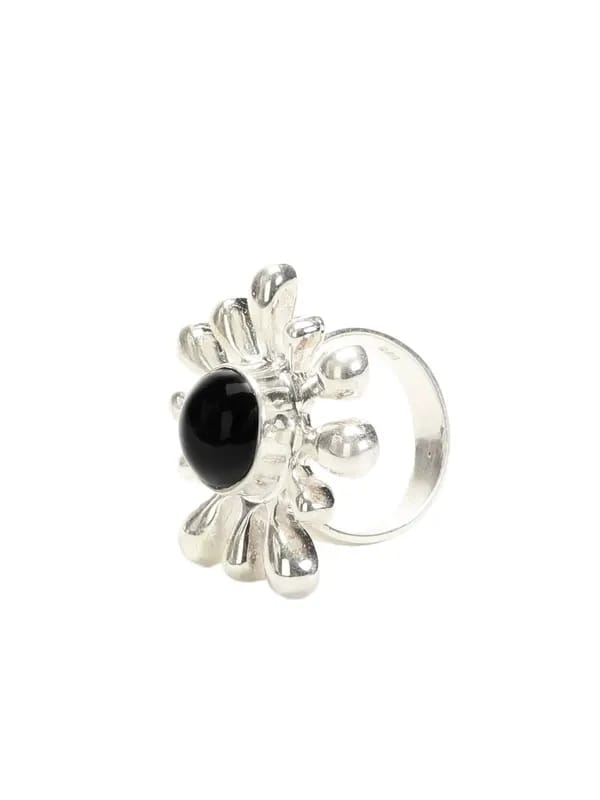 Rreverie Silver Ring
