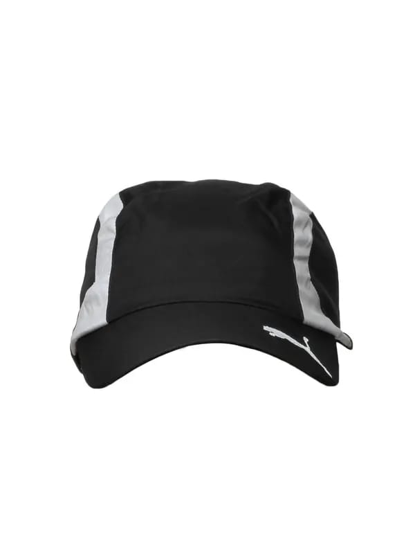 Puma Men Black Cap