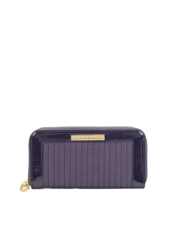 Rocky S Women Purple Wallet