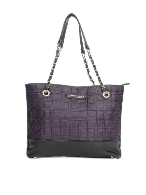Rocky S Women Purple Handbag