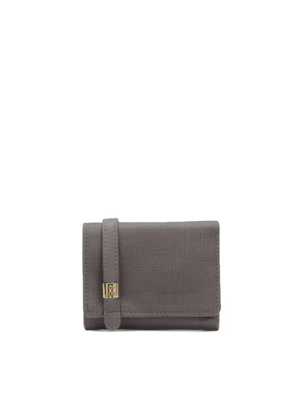 Baggit Women Brown Wallet